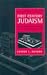 An Introduction to First Century Judaism: Jewish Religion and History in the Second Temple Period