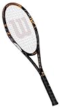 Wilson [k] Blade 98 Tennis Racquet