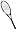 Wilson K Blade Tennis Racquet (4 1/8 - Inch, Head size 98 - Inch)