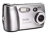 Kodak EasyShare DX4900 Digital Camera [4.0MP 2xOptical]