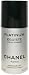 Platinum Egoiste by Chanel for Men 3.4 oz Deodorant Spray