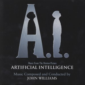 A.I. サントラ ララ・ファビアン ジョシュ・グローバン