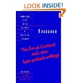 Rousseau: 'The Social Contract' and Other Later Political Writings: "Social Contract" and Other Later Political Writings v. 2 (Cambridge Texts in the History of Political Thought)