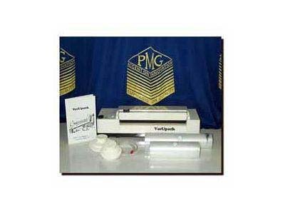 Vacupack Vacuum Packer Sealer Food Saver
