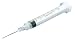 Kitchen & Housewares : 3 cc Syringe Luer Lock Syringe with Needle - 22 x 1 in.