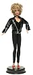 Barbie as Sandy in Grease