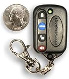 iKeyless Brand Remote Keyless Entry - 3 Button For A 1994 Dodge Ram Van