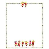 31YAIS 8IiL. SL160  MASTERPIECE STUDIOS Tree Decorations Kids Thank You