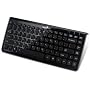 Genius Lm I200  Usb  Mini And Slim (teclado QWERTY&hellip de Genius