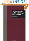 Jesuit Education and Social Change in El Salvador (RoutledgeFalmer Studies in Higher Education)