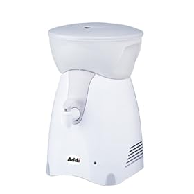 ADDI 3-in-1 Pour-In Countertop Water Cooler