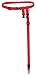 The Buddy System - Hands Free Leash - Regular Dog System - Black Extend-A-Buddy