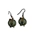Boston Celtics Dangle Logo Earring Set Nba Charm Gift