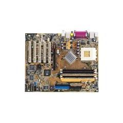 Asus A7N8X-X Sockel A ATX-Mainboard