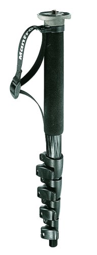 Manfrotto 695 5-Section Monopod