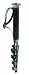 Electronics : Manfrotto 695 5-Section Monopod