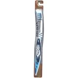 Aquafresh Gel-Flex Medium # 53 Toothbrush (6 Pack)