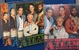 A Team Bundle Seasons 1 - 4 DVD Set