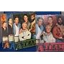 A Team Bundle Seasons 1 - 4 DVD Set