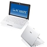 Epc 10.1" Netbook White