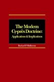 The Modern Cy-pr�s Doctrine: Applications and Implica