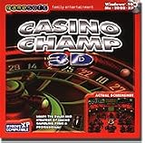 Casino Champ 3D