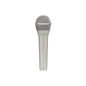 Q1U USB Dynamic Recording Mic by Samson