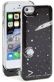 Mark Jacobs Battery Backup Charging Case for Iphone 5, 5s