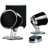 New - Hercules 101 2.1 Speaker System - 101 W RMS/202 W PMPO - DQ3619
