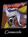 Decaf. Cremecicle Flavored Coffee 12 oz. Whole Bean