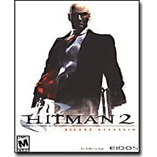 Hitman 2: Silent Assassin by Eidos