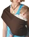 Hotslings Everyday Collection Baby Carrier Espresso Size 5