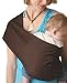 Hotslings Everyday Collection Baby Carrier Espresso Size 5