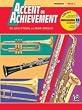 Accent on Achievement - Book 2 - Trombone - Book and CD Package
