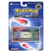 Pokemon Battle Card: Freezing Ray for E-Reader