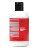 Anthony Sport Anthony Foaming Face Cleanser 8oz (8oz)