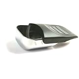 Stainless Steel Pro Half-Cup Scoop