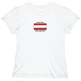 T-Shirt Woman White