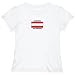T-Shirt Woman White 
