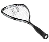 Prince O3 Silver Prestrung Squash Racquet with Case