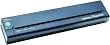 Pentax PocketJet 200 - Printer - B/W - direct thermal - Legal, A4 - 203 dpi x 200 dpi - up to 3 ppm - Parallel