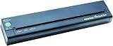 Pentax PocketJet 200 - Printer - B/W - direct thermal - Legal, A4 - 203 dpi x 200 dpi - up to 3 ppm - Parallel