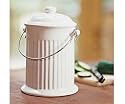 Replacement Filters for the Norpro Kitchen Compost Crock (set of 6)