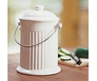 Norpro Kitchen Crock Replacement Filters (set of 6)