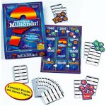 10028 - SpielSpass - Werden Sie Quizmillionär - kompakt