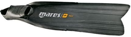Mares Pure Instict Razor Pro Spearfishing Freediving Fin (15-16)
