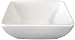 BIA Cordon Bleu Nouveau 3-1/4-Quart Large Rectangular Serving Bowl, White