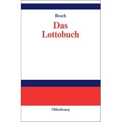 Das Lottobuch