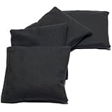 Weather Resistant Cornhole Bags (Set of 4) by SC Cornhole:: Choose Your Colors