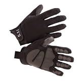 Gloves TAC-A Tactical Application Black L